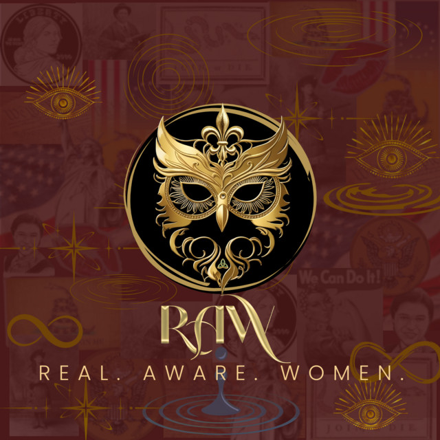 RAW The Real Aware Women Podcast | Podcast on Spotify