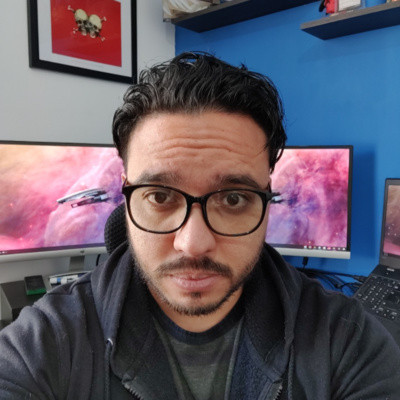 #1 - Manuel Monge (Ingeniero de software) [Español]