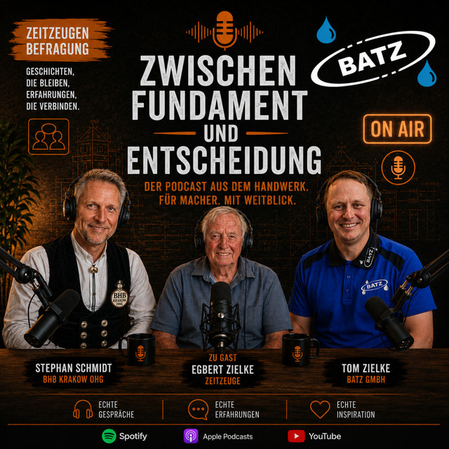 Was junge Unternehmer von einem 84-Jährigen lernen können