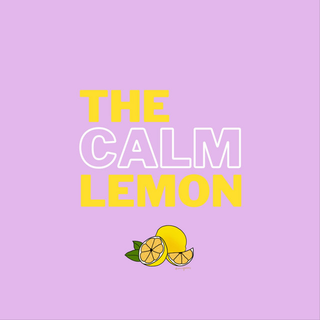 The Calm Lemon | Podcast on Spotify