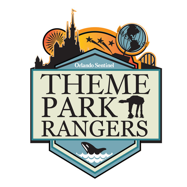 Theme Park Rangers | Podcast on Spotify