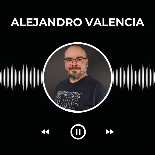 Episodio: El algoritmo con alma: Narrativas inmersivas y AI ética