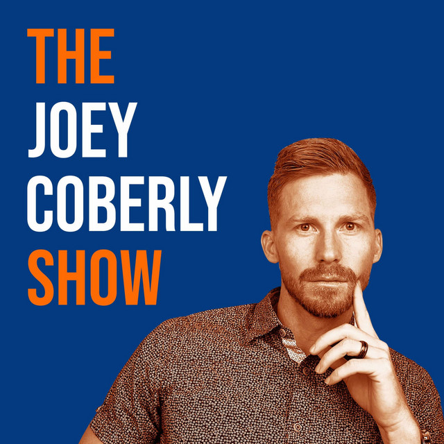 The Joey Coberly Show | Podcast on Spotify
