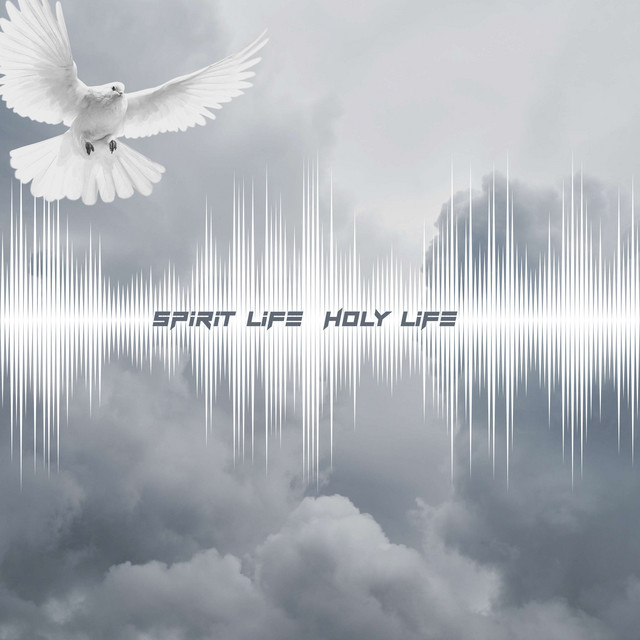 Spirit Life Holy Life Podcast 🎙️🕊️ | Podcast on Spotify
