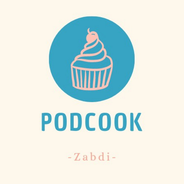 Podcook | Podcast on Spotify