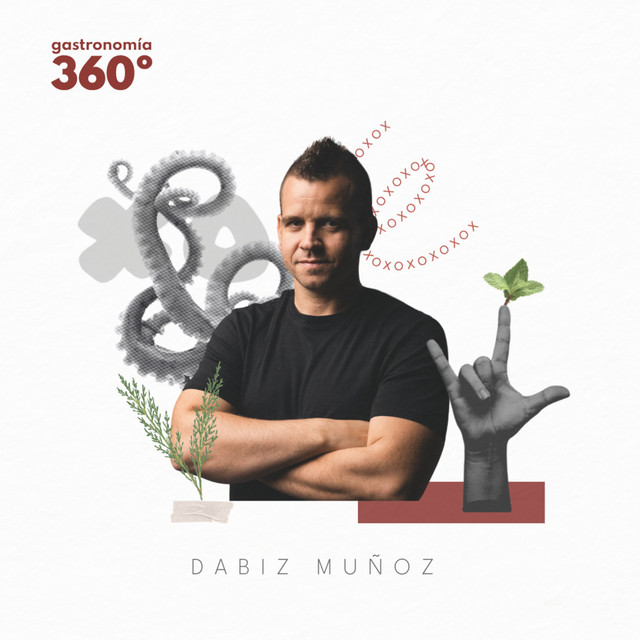 Portada de Gastronomía 360º - Basque Culinary Center