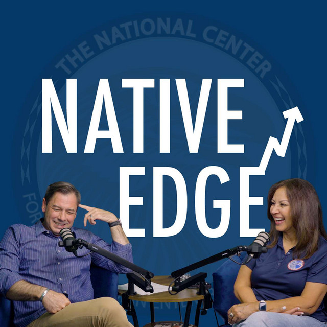 Native Edge | Podcast on Spotify