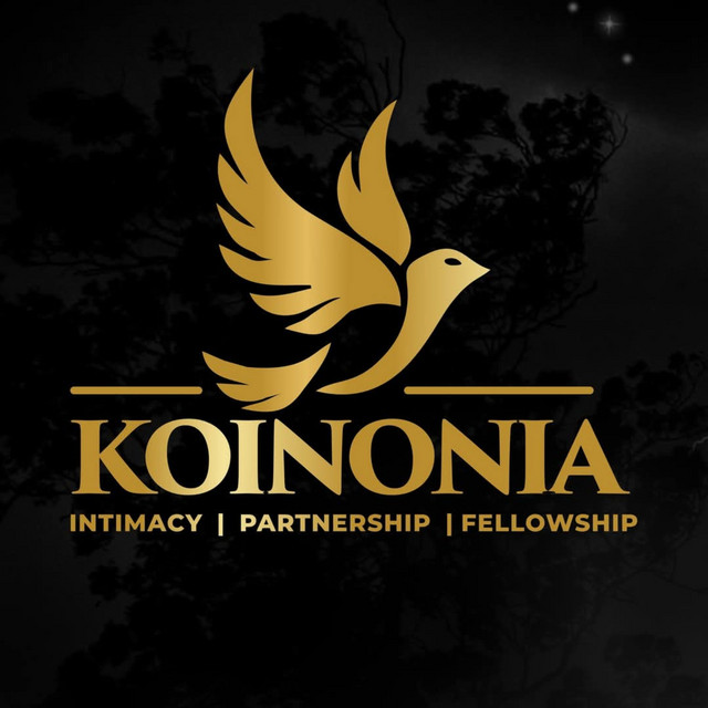 KOINONIA CONNECT WITH APOSTLE JOSHUA SELMAN. .  All INTERNAL/EXTERNAL MESSAGES PREACHED BY AJS.