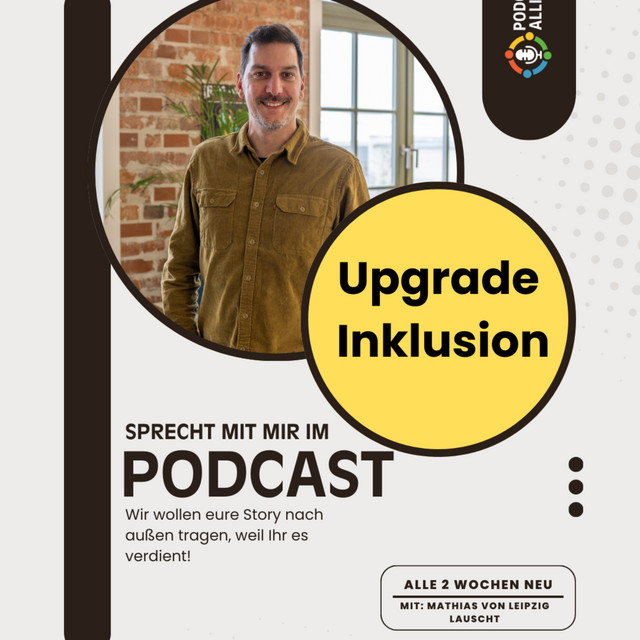 Upgrade Inklusion