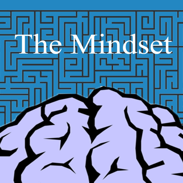 The Mindset | Podcast on Spotify