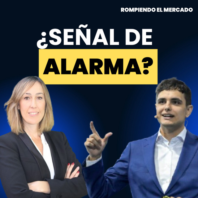 Portada de Rompiendo el mercado