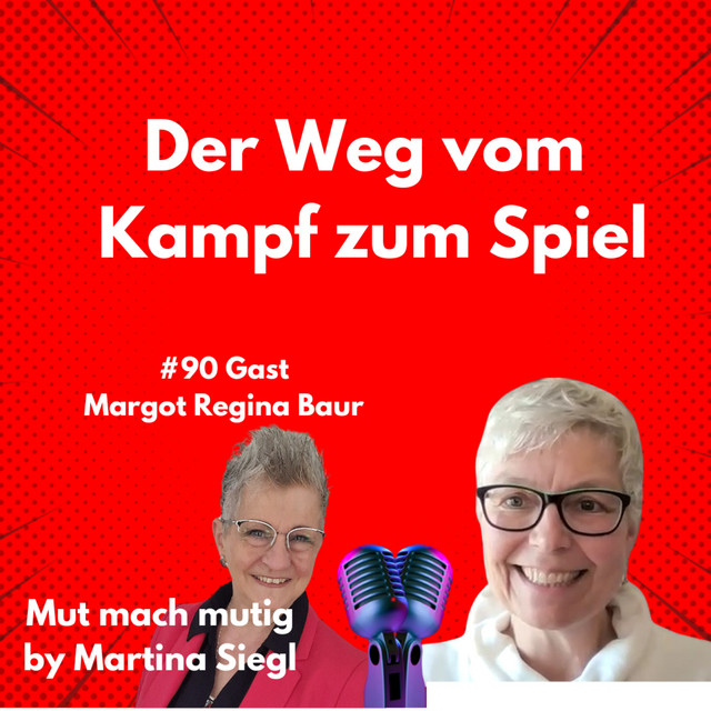 Der Weg vom Kampf zum Spiel . So funktioniert echte Transformation
