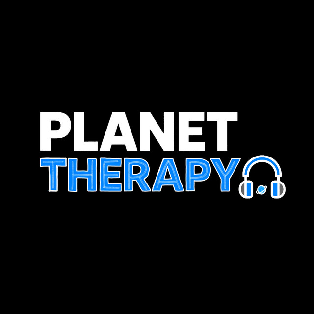 Planet Therapy Podcast | Podcast on Spotify
