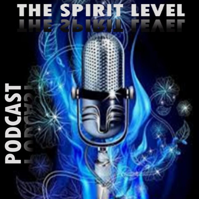 The Spirit Level | Podcast on Spotify