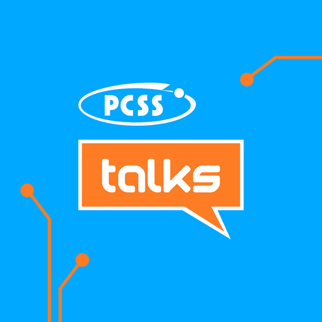 PCSS Talks | Podcast on Spotify