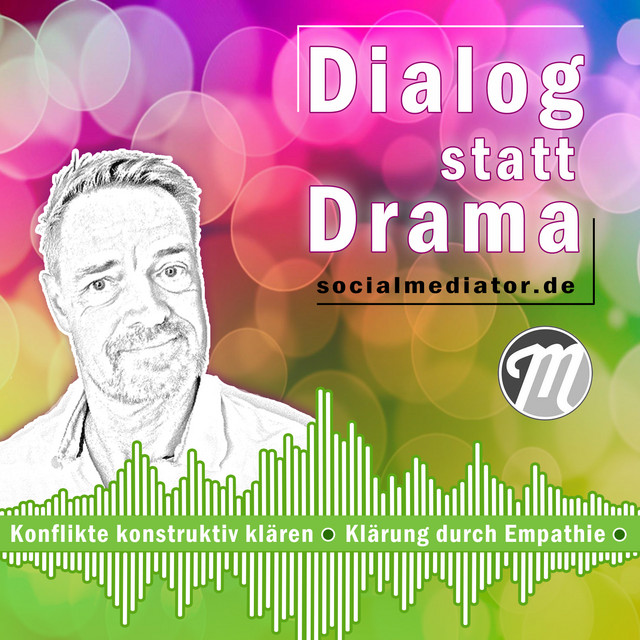 Dialog statt Drama | Podcast on Spotify