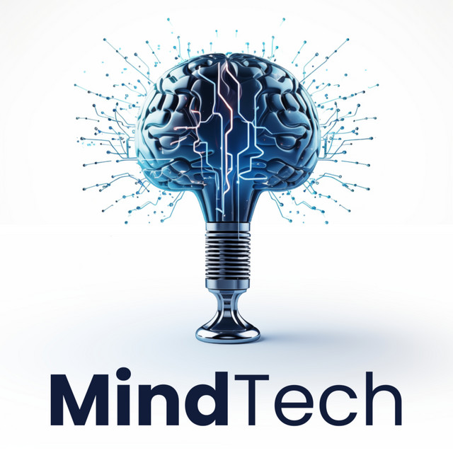 MindTech | Podcast on Spotify