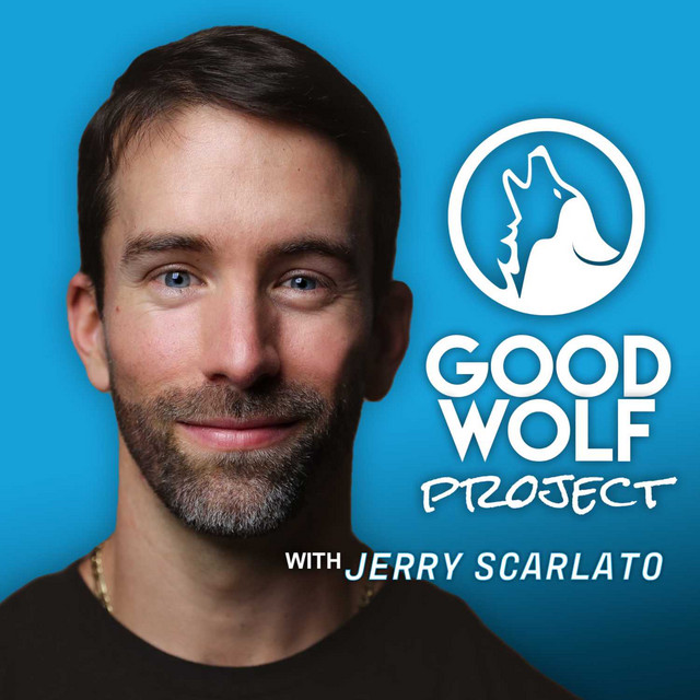 Good Wolf Project | Podcast on Spotify