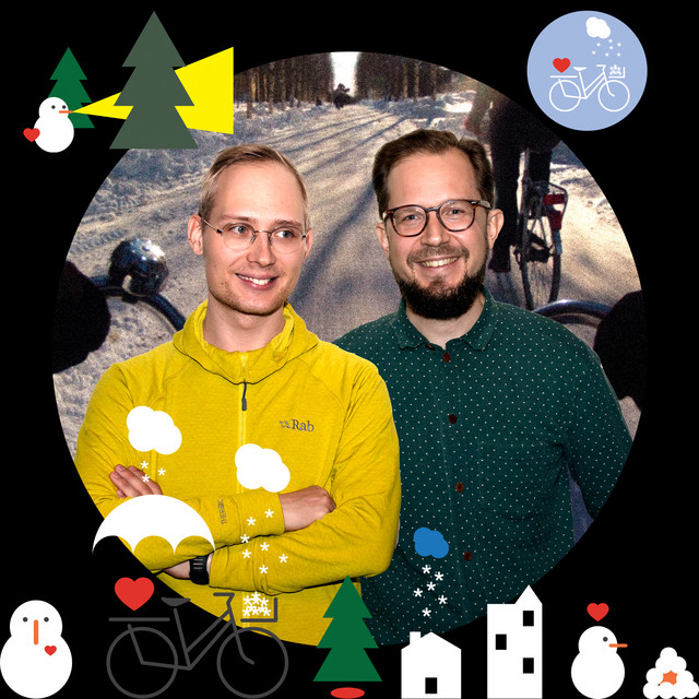 Py&ouml;r&auml;ilytalvi