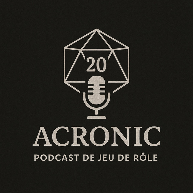 Acronic | Podcast on Spotify