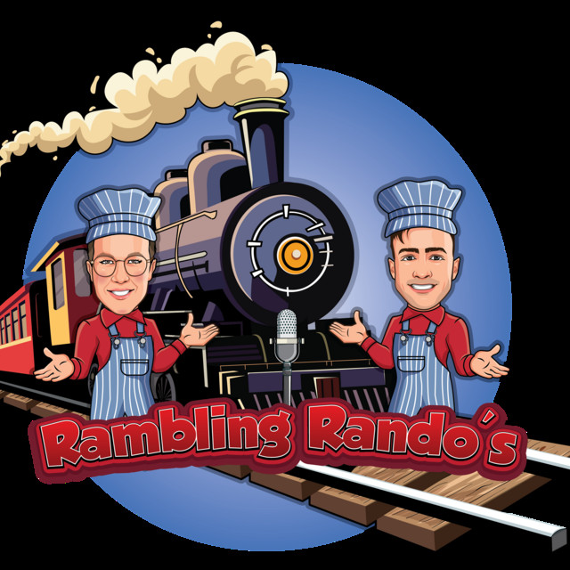 Rambling Randos | Podcast on Spotify