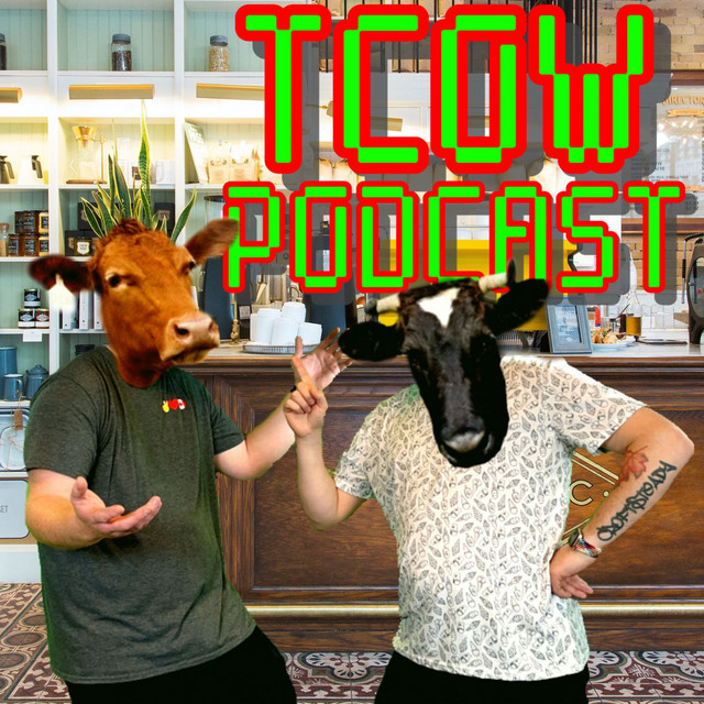 TCOW Podcast | Podcast on Spotify
