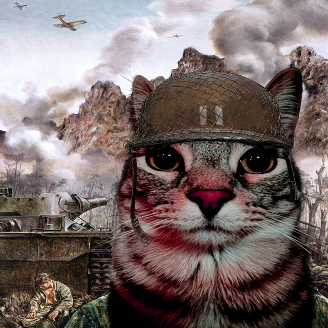 Billys ww1 westfront trench podcast artwork