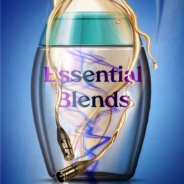 Essential Blends | Podcast on Spotify