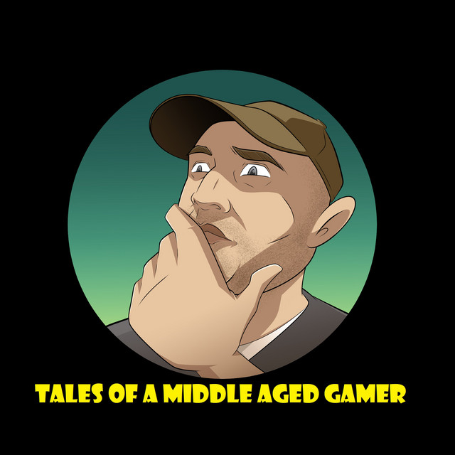 tales-of-a-middle-aged-gamer-podcast-on-spotify
