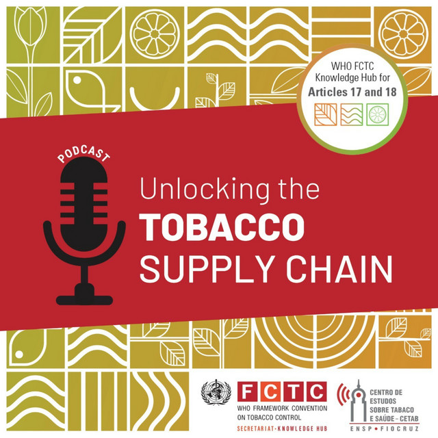fctc tobacco Myth: Tobacco family farmers need to be protected from the WHO FCTC -  Unlocking the Tobacco Supply Chain