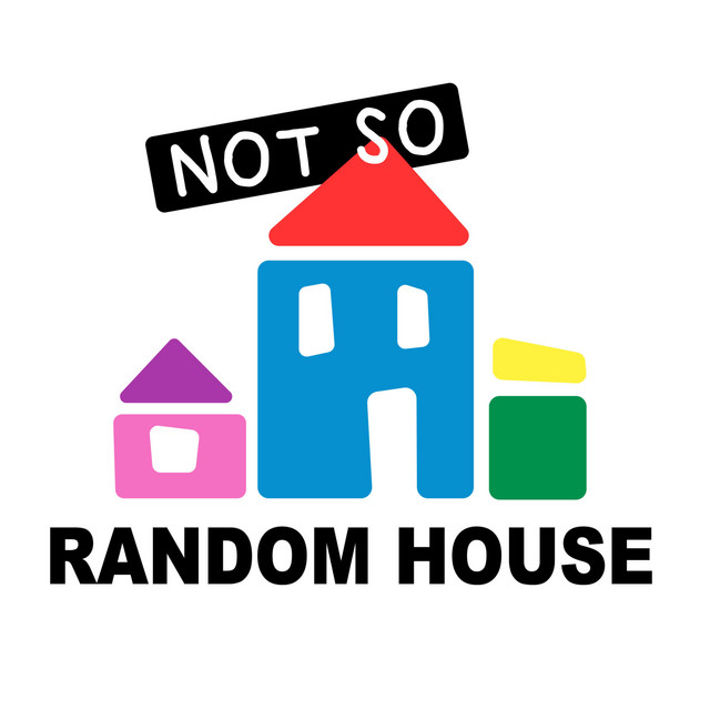 Not So Random House | Podcast on Spotify