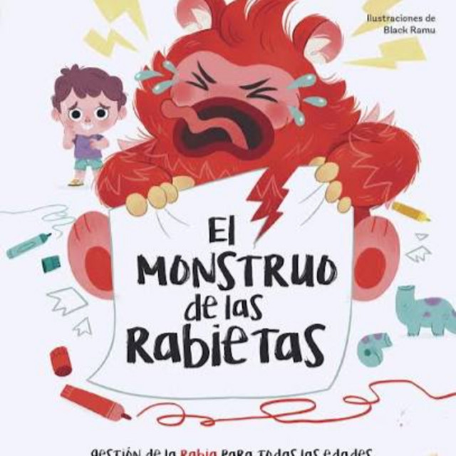 Portada de Cuentacuentos en familia 