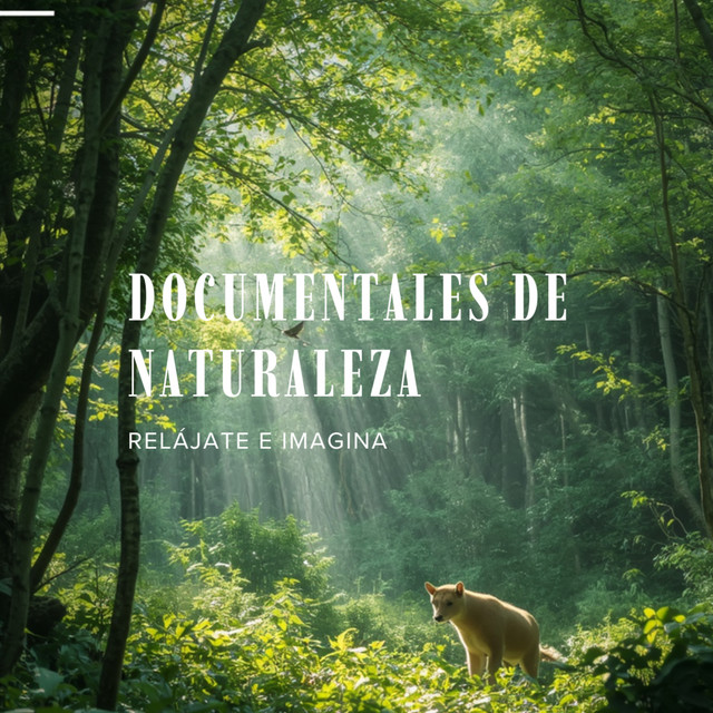 Portada de Documentales de Naturaleza