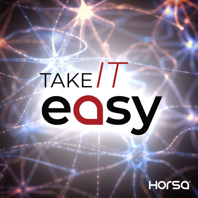 Take IT Easy | Podcast on Spotify