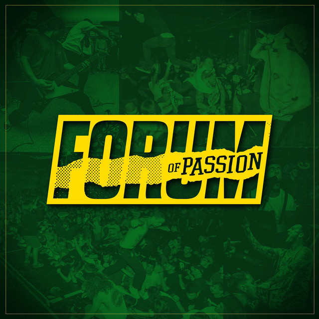 FOP 162- Austin Stemper | Listen to the Podcast on Spotify