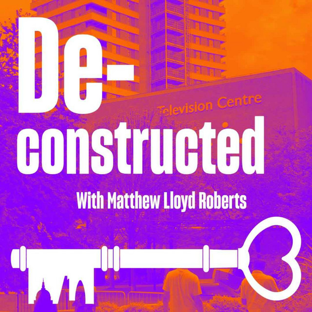 Deconstructed: The BBC Television Centre – Broadcasting to a Nation