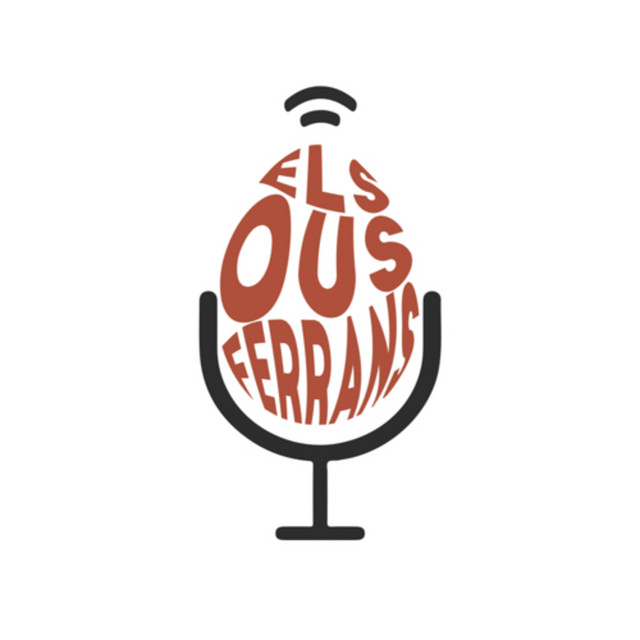 Els Ous Ferrans