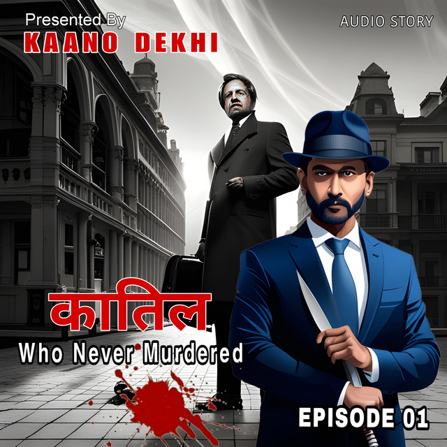 Episode 01 Kaatil- Who Never Murdered by Kaano Dekhi | Crime Thriller ...