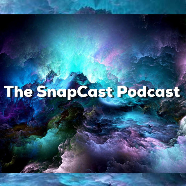 The SnapCast Podcast | Podcast on Spotify
