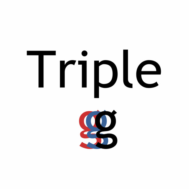TripleG | Podcast on Spotify
