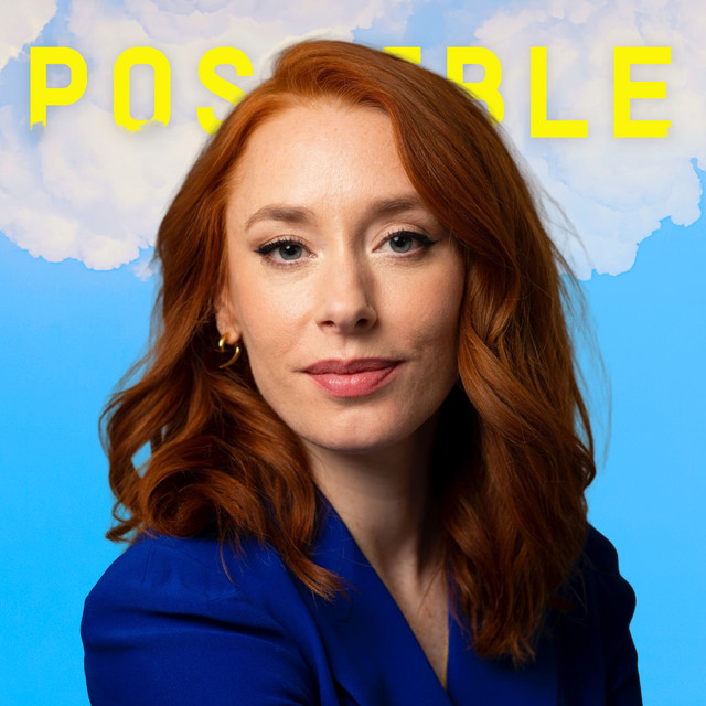 Hannah Fry on AI, Algorithms, and Human Nature - Possible | Podcast on ...