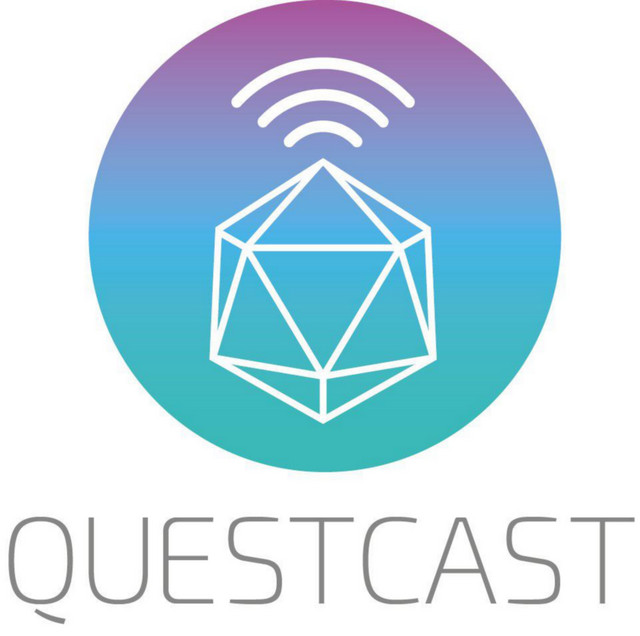 Questcast – Pen & Paper Rollenspiele cover art