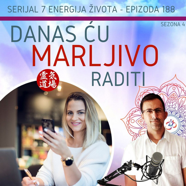 Marljivost 188