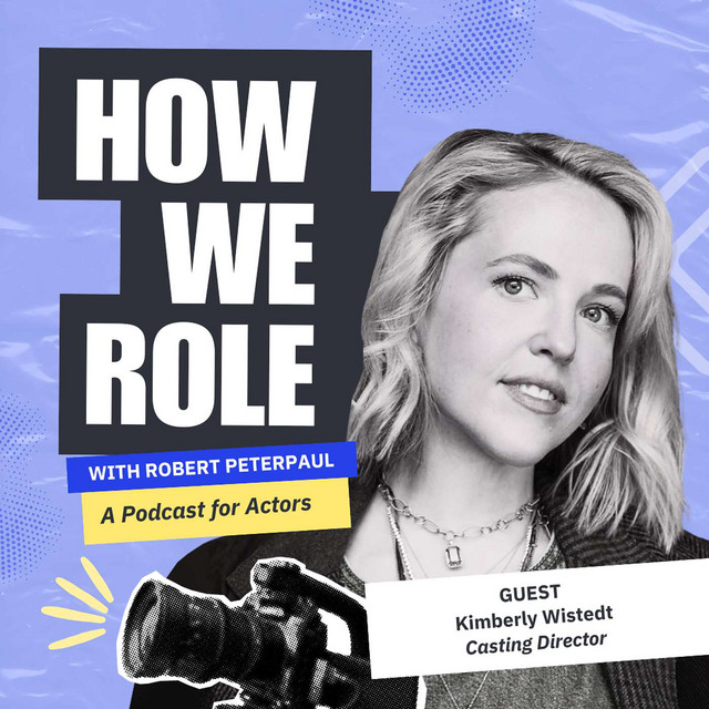Can you Really Work as a Local Hire? feat. CD Kimberly Wistedt (The Hunting Wives, Outer Banks)