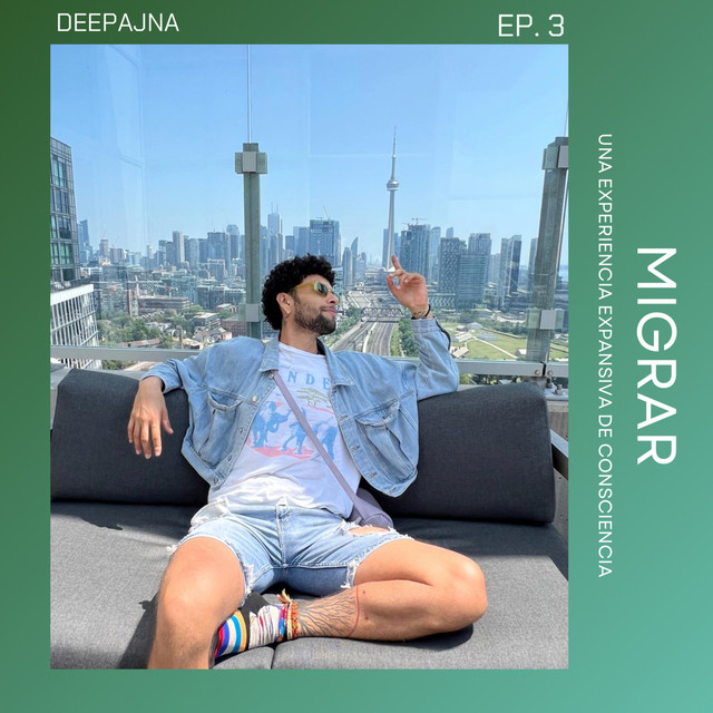 MIGRAR | Una experiencia expansiva de consciencia 