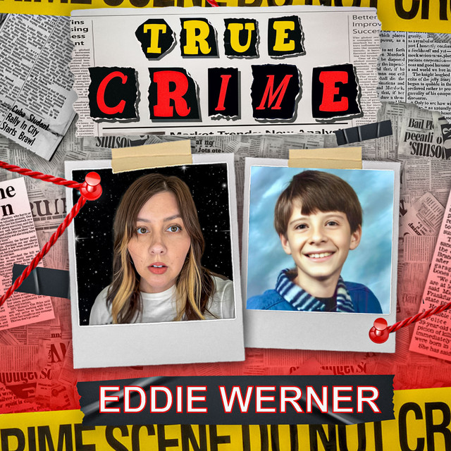 Killing of Eddie Werner photo 1