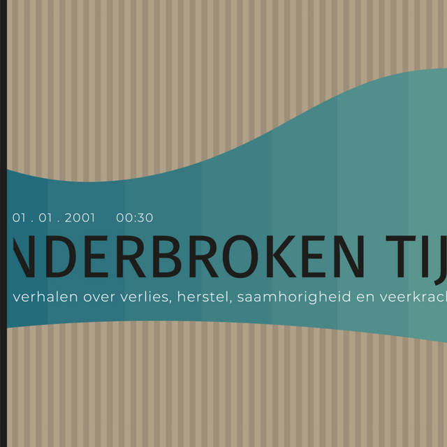 Onderbroken Tijd - 25 jaar Nieuwjaarsbrand Volendam