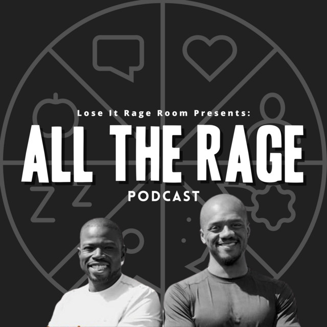 All the Rage Podcast | Podcast on Spotify