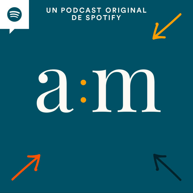 Portada de AM