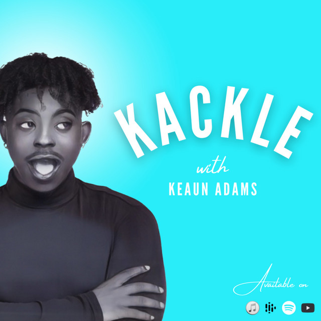 KACKLE | Podcast on Spotify